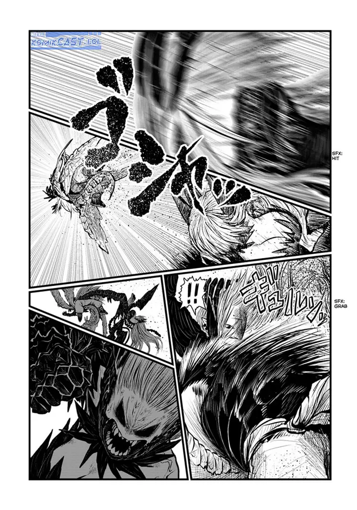image-komik-musuko-ga-kawaikute-shikataganai-mazoku-no-hahaoya-chapter-168-2/13