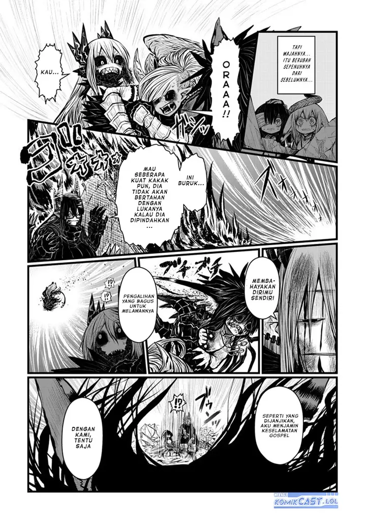image-komik-musuko-ga-kawaikute-shikataganai-mazoku-no-hahaoya-chapter-168-7/13