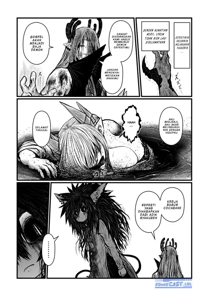 image-komik-musuko-ga-kawaikute-shikataganai-mazoku-no-hahaoya-chapter-168-10/13