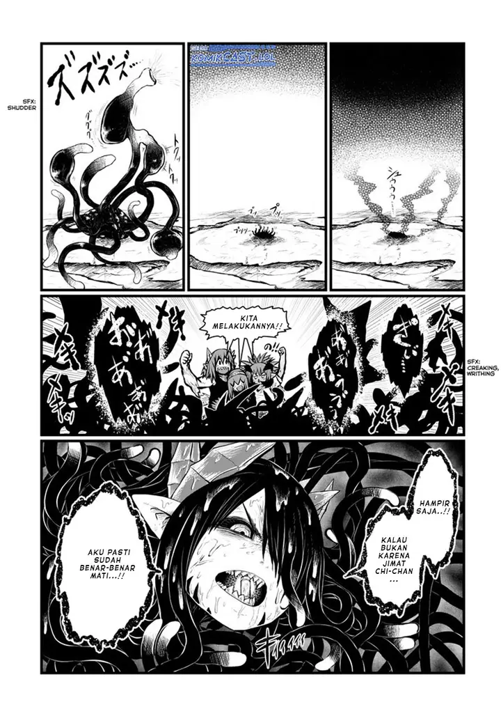 image-komik-musuko-ga-kawaikute-shikataganai-mazoku-no-hahaoya-chapter-168-12/13