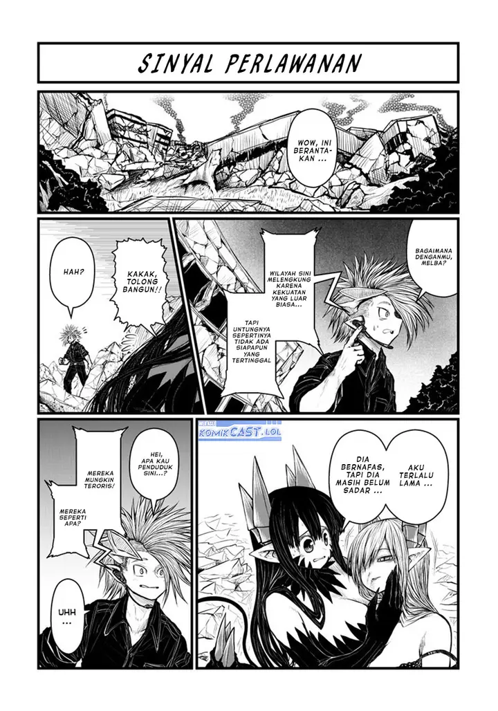 image-komik-musuko-ga-kawaikute-shikataganai-mazoku-no-hahaoya-chapter-169-2/10