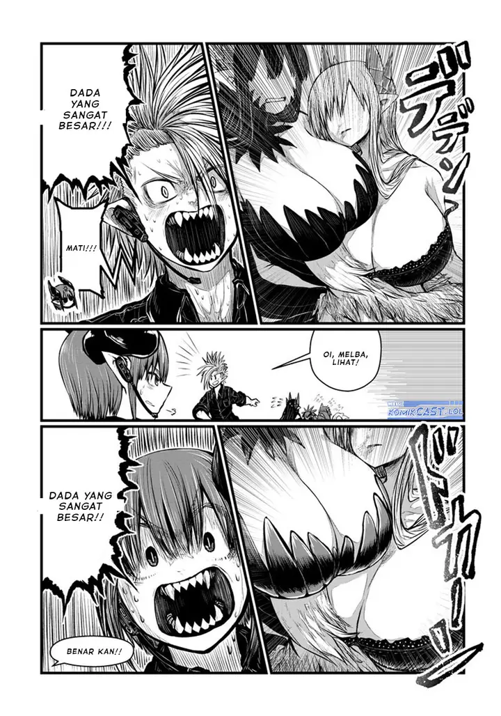 image-komik-musuko-ga-kawaikute-shikataganai-mazoku-no-hahaoya-chapter-169-3/10