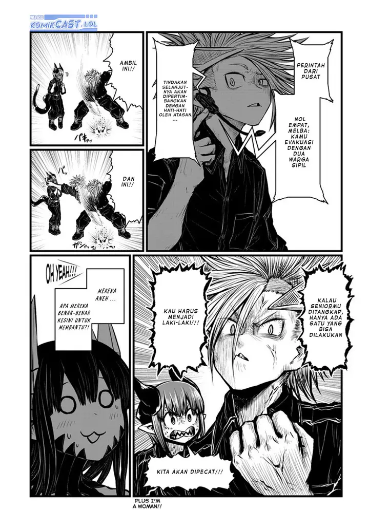 image-komik-musuko-ga-kawaikute-shikataganai-mazoku-no-hahaoya-chapter-169-5/10