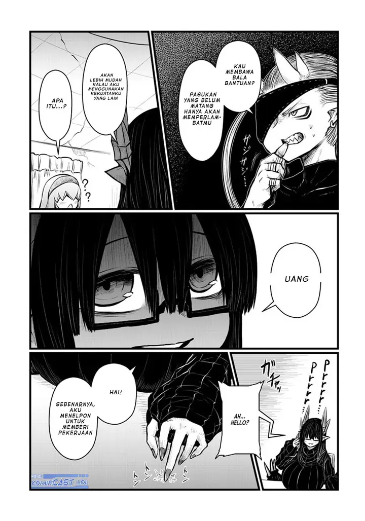 image-komik-musuko-ga-kawaikute-shikataganai-mazoku-no-hahaoya-chapter-169-7/10