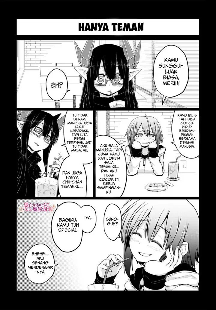 image-komik-musuko-ga-kawaikute-shikataganai-mazoku-no-hahaoya-chapter-17-2/11