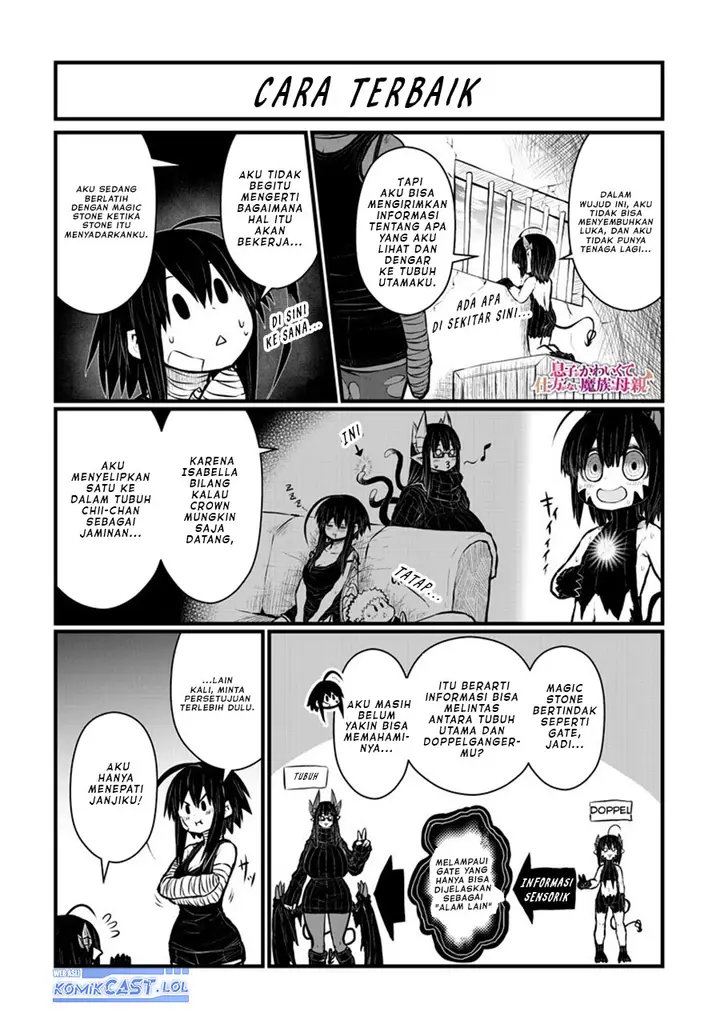 image-komik-musuko-ga-kawaikute-shikataganai-mazoku-no-hahaoya-chapter-171-1/10