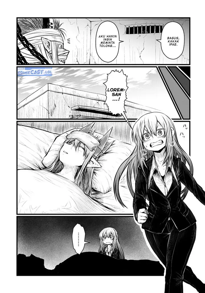 image-komik-musuko-ga-kawaikute-shikataganai-mazoku-no-hahaoya-chapter-171-4/10