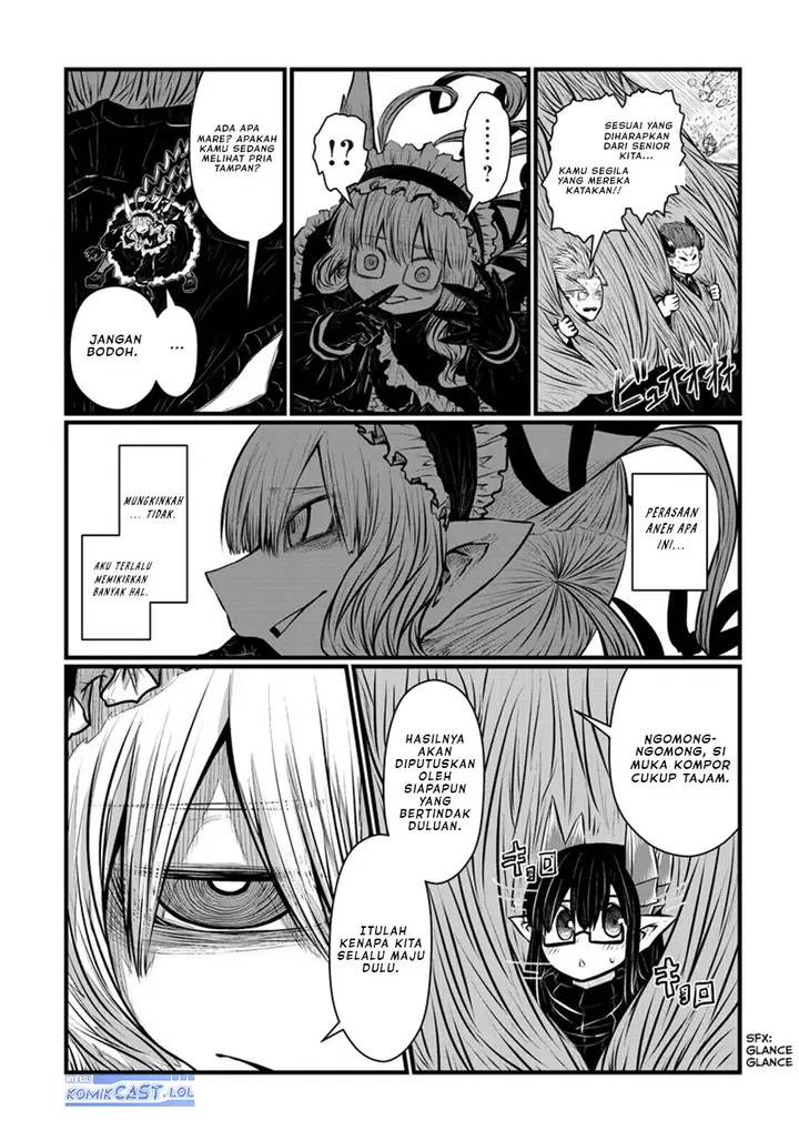 image-komik-musuko-ga-kawaikute-shikataganai-mazoku-no-hahaoya-chapter-173-2/9