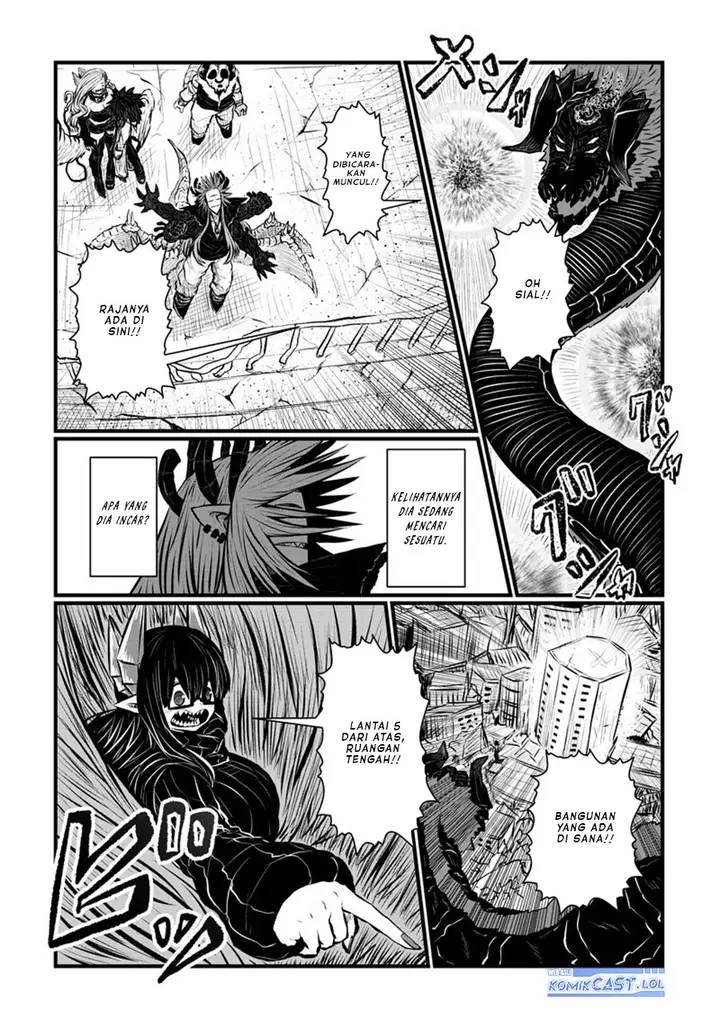 image-komik-musuko-ga-kawaikute-shikataganai-mazoku-no-hahaoya-chapter-173-3/9