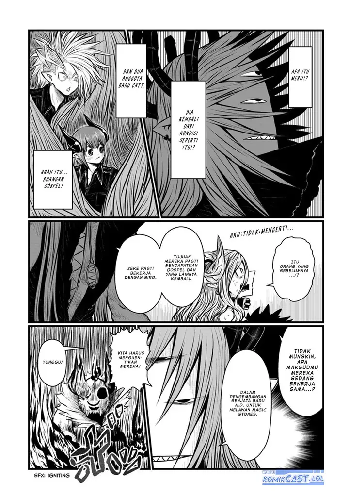 image-komik-musuko-ga-kawaikute-shikataganai-mazoku-no-hahaoya-chapter-173-4/9