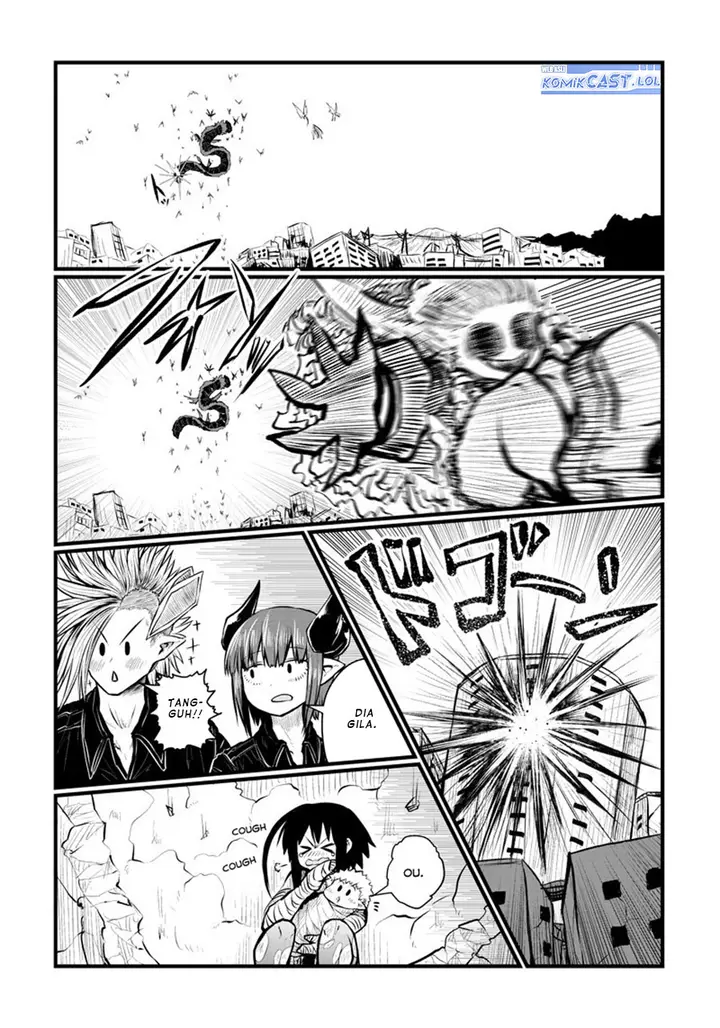 image-komik-musuko-ga-kawaikute-shikataganai-mazoku-no-hahaoya-chapter-173-7/9