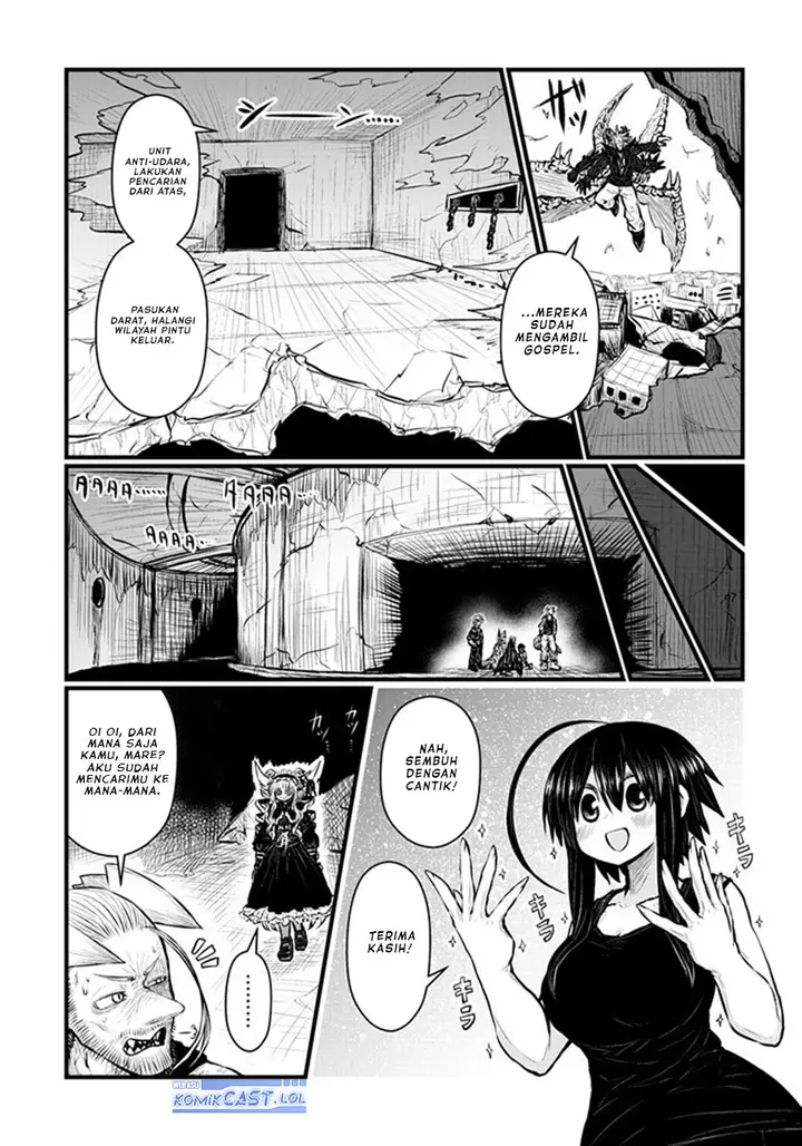 image-komik-musuko-ga-kawaikute-shikataganai-mazoku-no-hahaoya-chapter-174-2/9