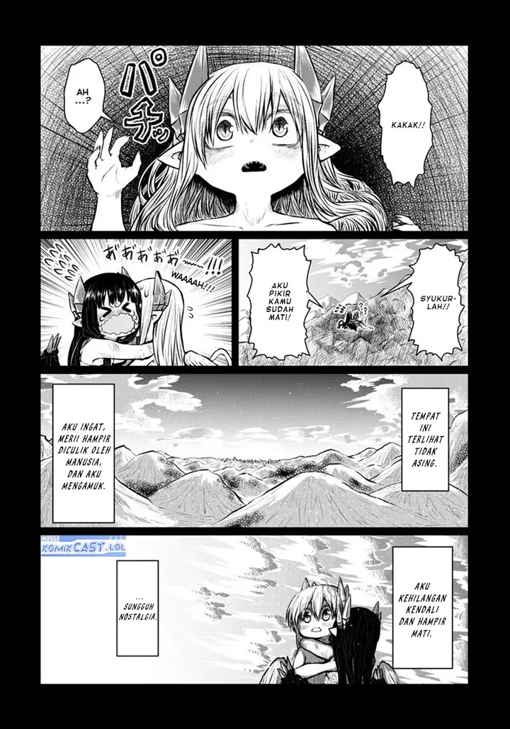 image-komik-musuko-ga-kawaikute-shikataganai-mazoku-no-hahaoya-chapter-174-7/9