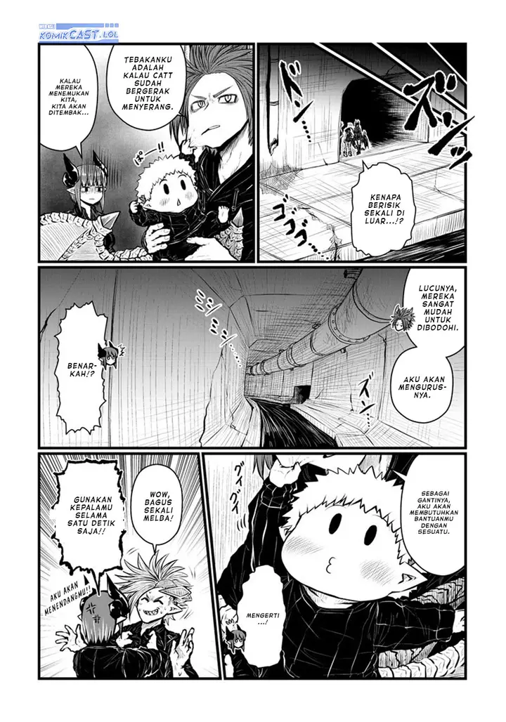 image-komik-musuko-ga-kawaikute-shikataganai-mazoku-no-hahaoya-chapter-175-3/8