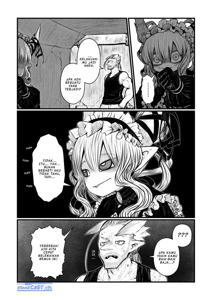 image-komik-musuko-ga-kawaikute-shikataganai-mazoku-no-hahaoya-chapter-175-4/8