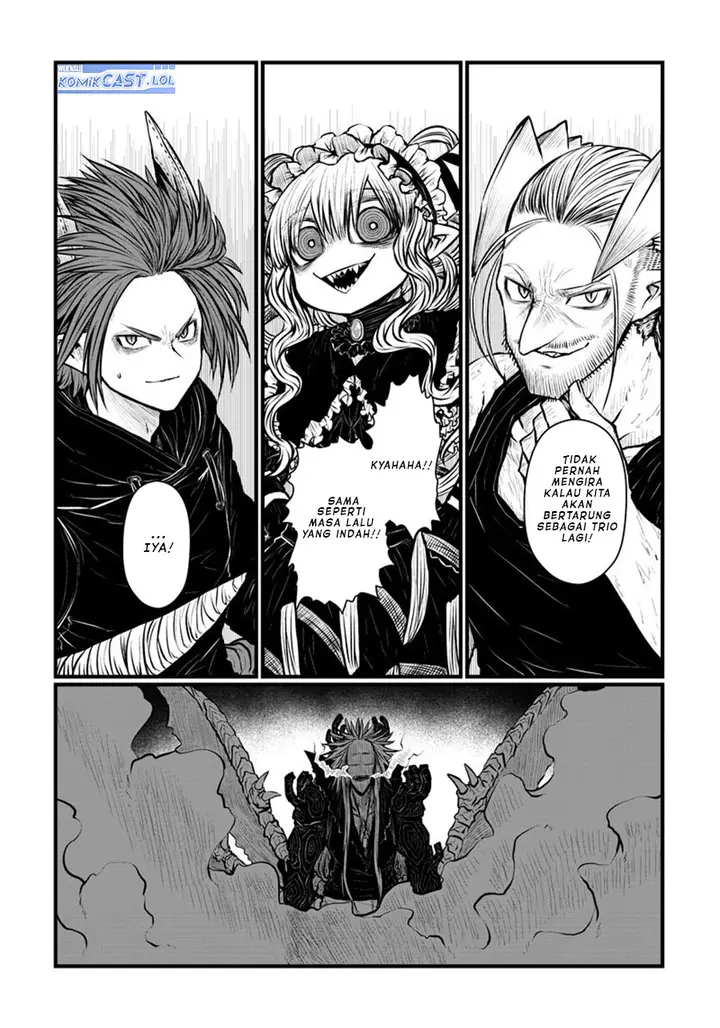 image-komik-musuko-ga-kawaikute-shikataganai-mazoku-no-hahaoya-chapter-175-7/8