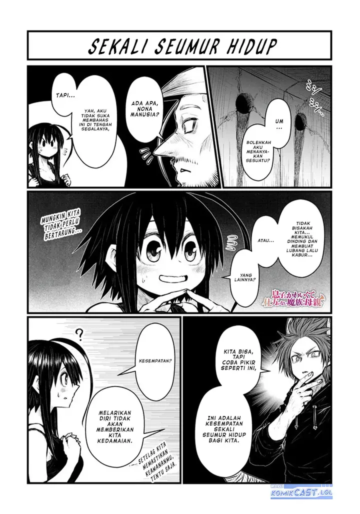 image-komik-musuko-ga-kawaikute-shikataganai-mazoku-no-hahaoya-chapter-176-1/10