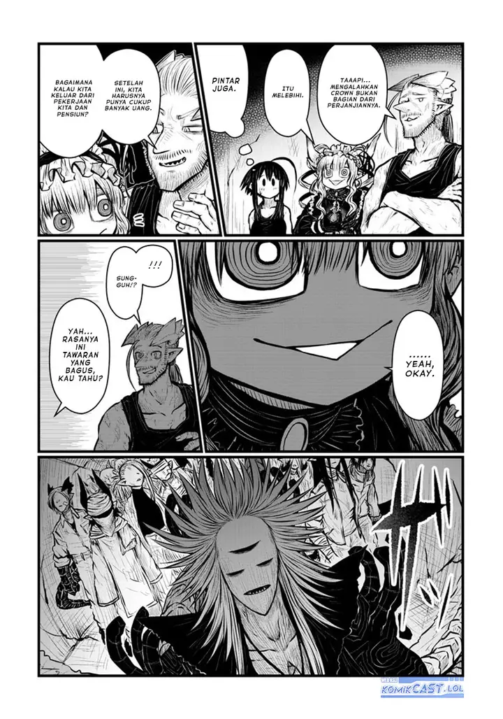 image-komik-musuko-ga-kawaikute-shikataganai-mazoku-no-hahaoya-chapter-176-3/10