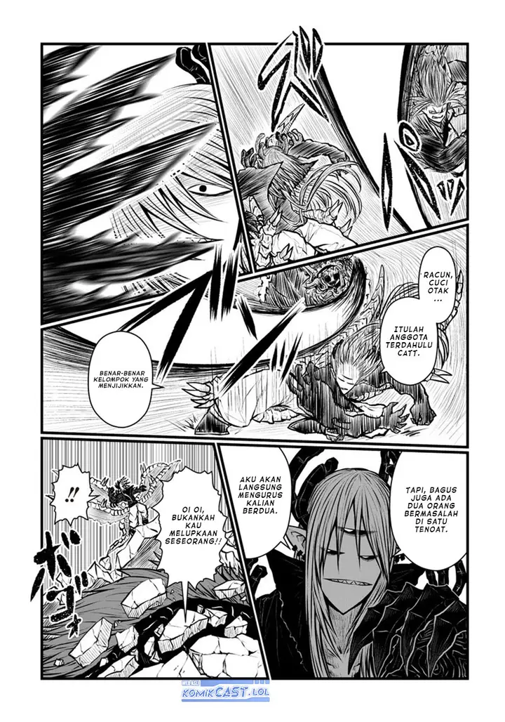 image-komik-musuko-ga-kawaikute-shikataganai-mazoku-no-hahaoya-chapter-176-6/10