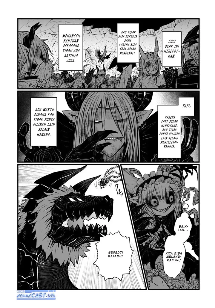 image-komik-musuko-ga-kawaikute-shikataganai-mazoku-no-hahaoya-chapter-176-8/10