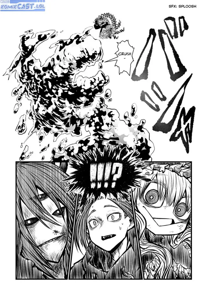 image-komik-musuko-ga-kawaikute-shikataganai-mazoku-no-hahaoya-chapter-176-9/10