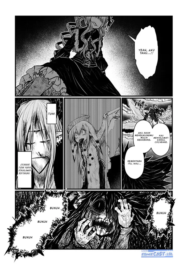 image-komik-musuko-ga-kawaikute-shikataganai-mazoku-no-hahaoya-chapter-177-4/11