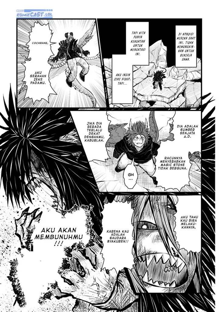 image-komik-musuko-ga-kawaikute-shikataganai-mazoku-no-hahaoya-chapter-177-5/11