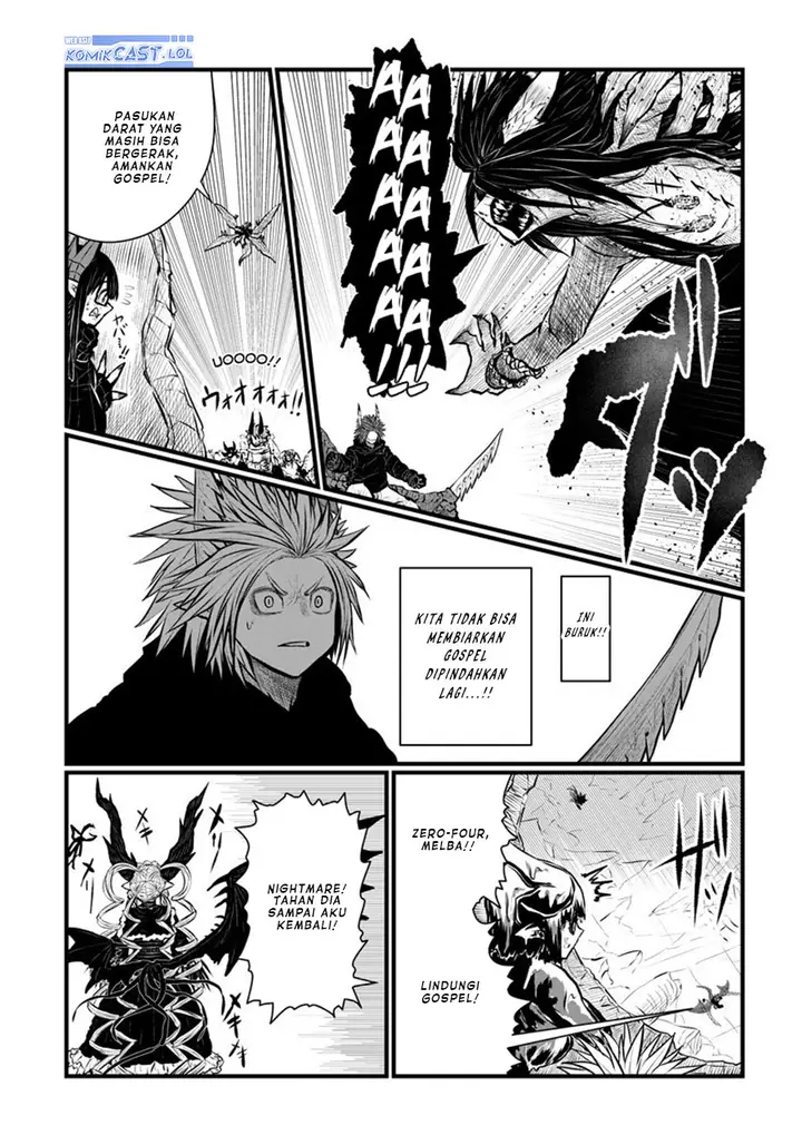 image-komik-musuko-ga-kawaikute-shikataganai-mazoku-no-hahaoya-chapter-177-6/11