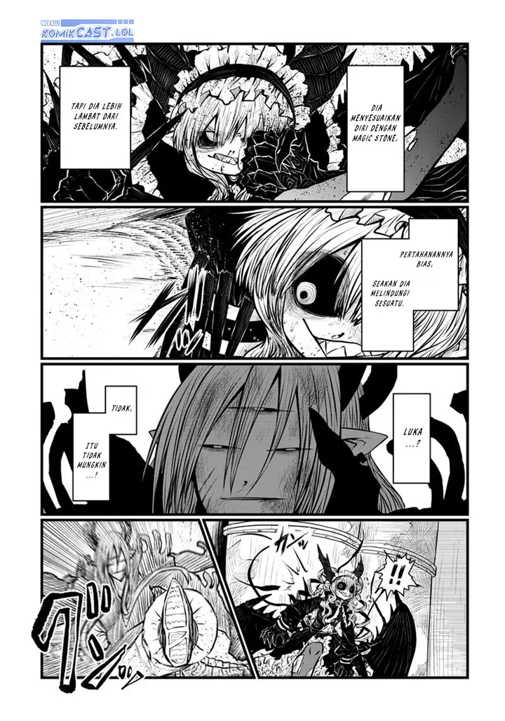 image-komik-musuko-ga-kawaikute-shikataganai-mazoku-no-hahaoya-chapter-177-8/11