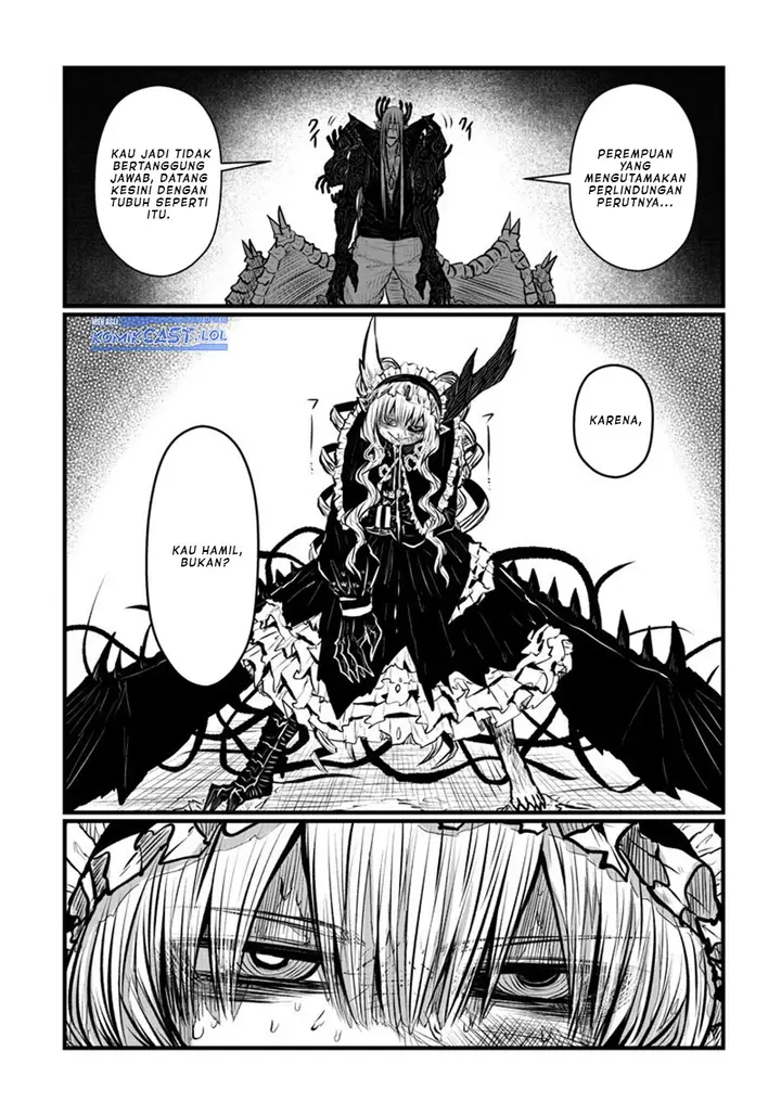 image-komik-musuko-ga-kawaikute-shikataganai-mazoku-no-hahaoya-chapter-177-10/11