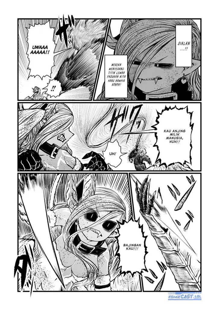 image-komik-musuko-ga-kawaikute-shikataganai-mazoku-no-hahaoya-chapter-178-2/11