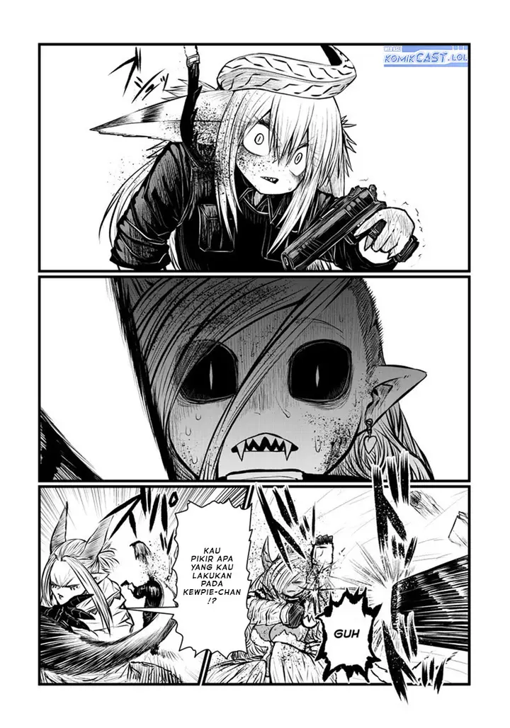 image-komik-musuko-ga-kawaikute-shikataganai-mazoku-no-hahaoya-chapter-178-3/11