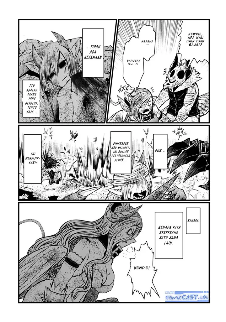 image-komik-musuko-ga-kawaikute-shikataganai-mazoku-no-hahaoya-chapter-178-4/11