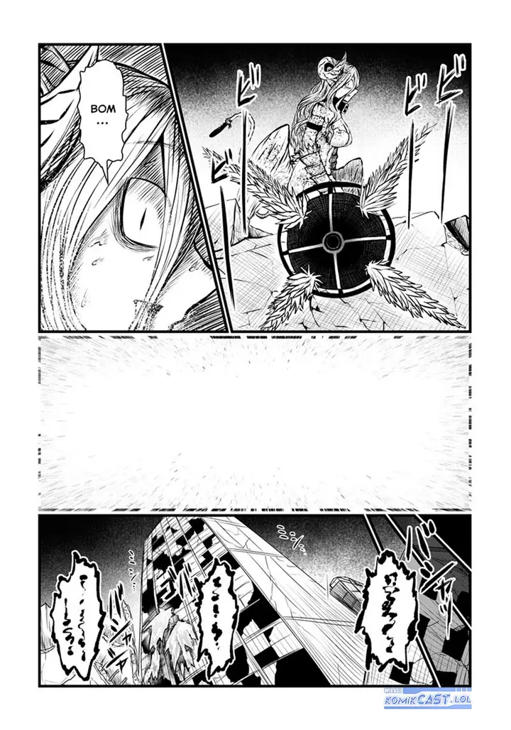 image-komik-musuko-ga-kawaikute-shikataganai-mazoku-no-hahaoya-chapter-178-5/11