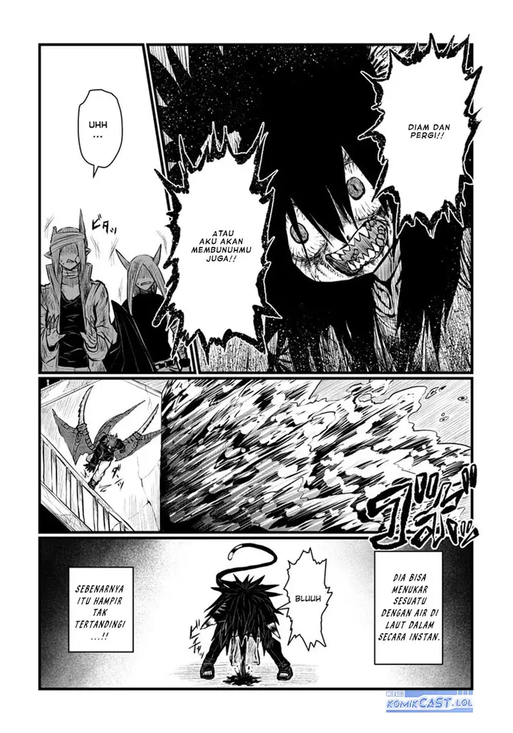 image-komik-musuko-ga-kawaikute-shikataganai-mazoku-no-hahaoya-chapter-178-7/11