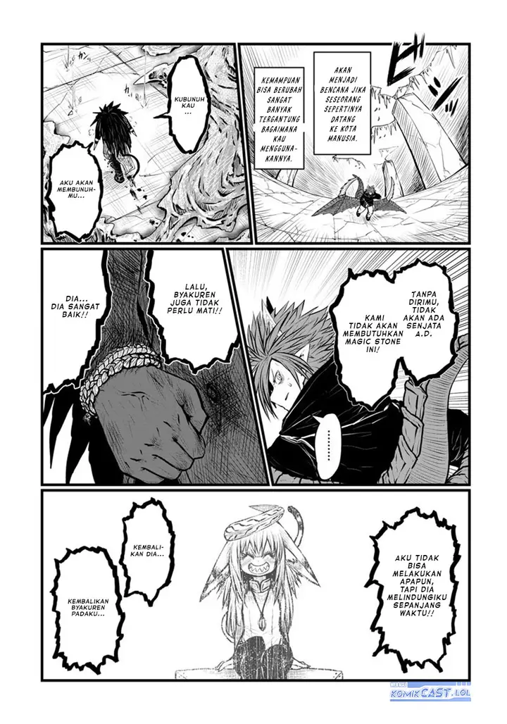 image-komik-musuko-ga-kawaikute-shikataganai-mazoku-no-hahaoya-chapter-178-8/11