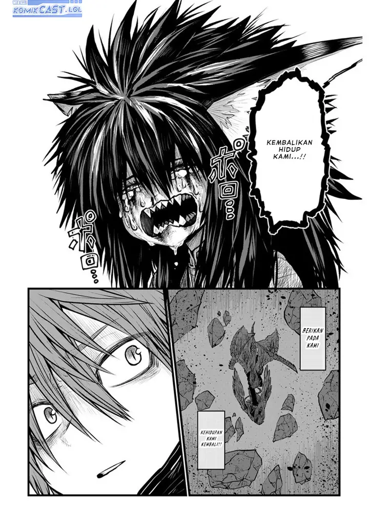 image-komik-musuko-ga-kawaikute-shikataganai-mazoku-no-hahaoya-chapter-178-9/11