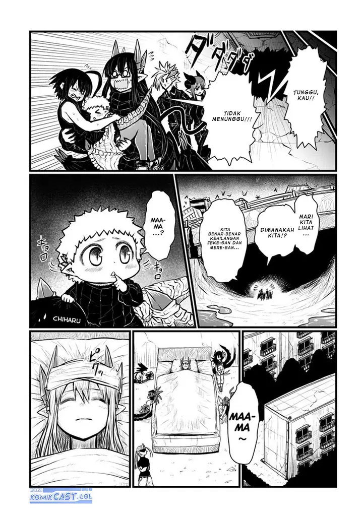 image-komik-musuko-ga-kawaikute-shikataganai-mazoku-no-hahaoya-chapter-178-10/11