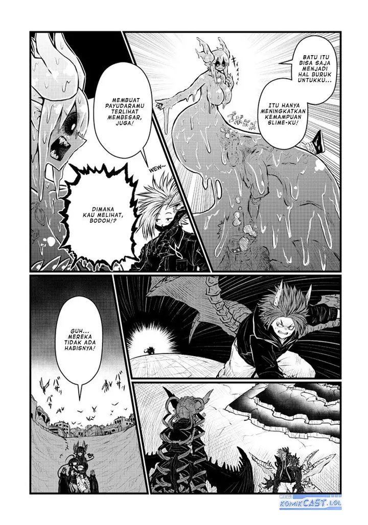 image-komik-musuko-ga-kawaikute-shikataganai-mazoku-no-hahaoya-chapter-179-2/10