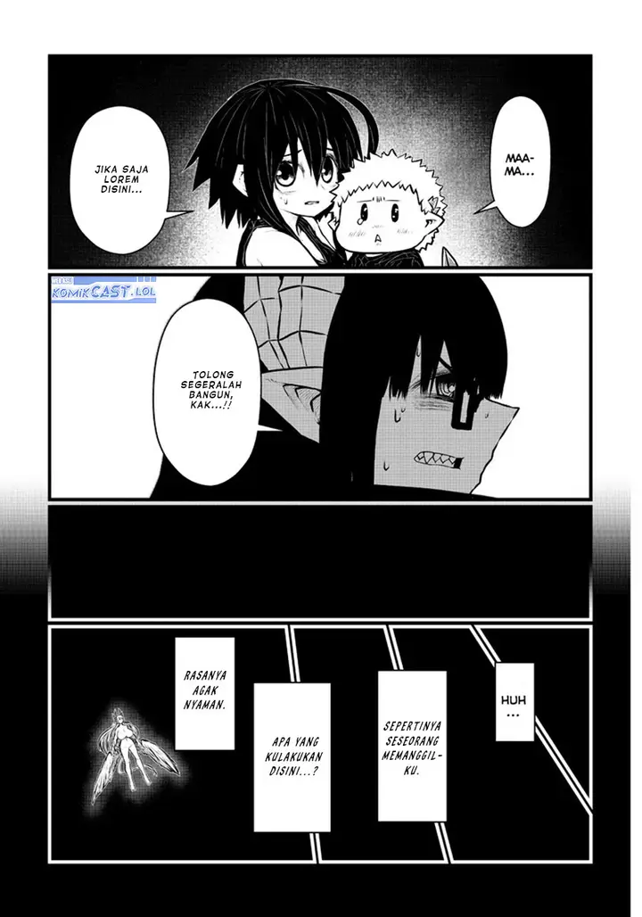image-komik-musuko-ga-kawaikute-shikataganai-mazoku-no-hahaoya-chapter-179-3/10