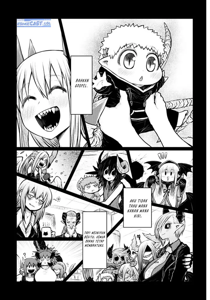 image-komik-musuko-ga-kawaikute-shikataganai-mazoku-no-hahaoya-chapter-179-7/10