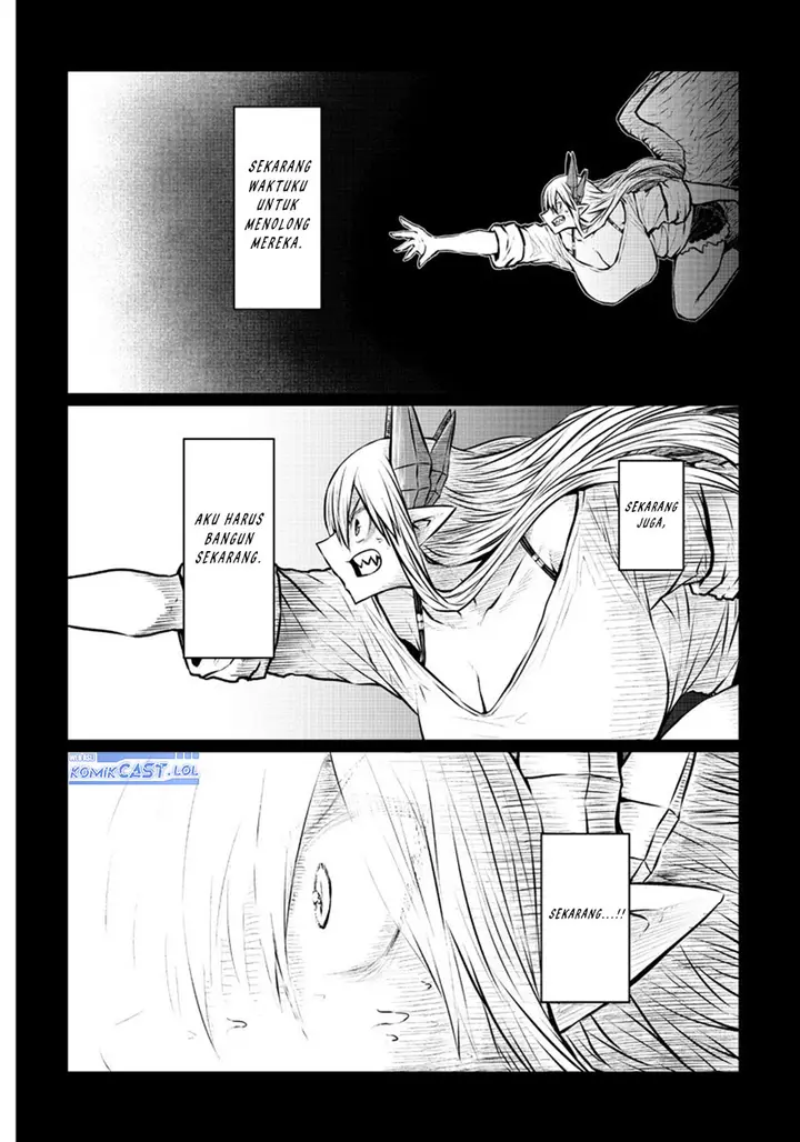 image-komik-musuko-ga-kawaikute-shikataganai-mazoku-no-hahaoya-chapter-179-8/10