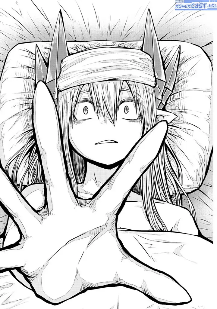 image-komik-musuko-ga-kawaikute-shikataganai-mazoku-no-hahaoya-chapter-179-9/10