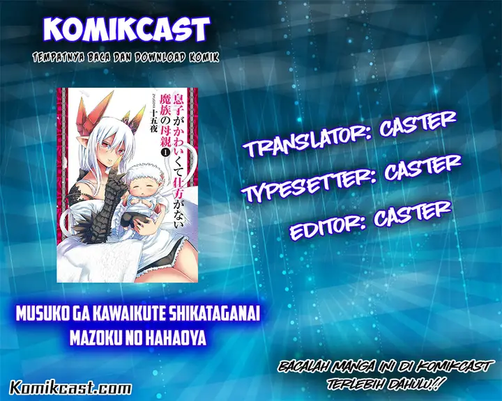 image-komik-musuko-ga-kawaikute-shikataganai-mazoku-no-hahaoya-chapter-18-0/9