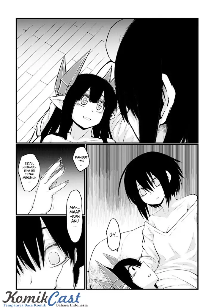 image-komik-musuko-ga-kawaikute-shikataganai-mazoku-no-hahaoya-chapter-18-2/9