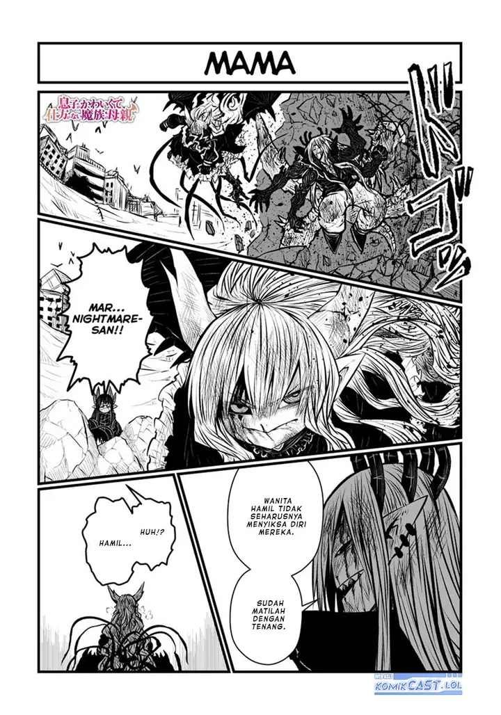 image-komik-musuko-ga-kawaikute-shikataganai-mazoku-no-hahaoya-chapter-180-1/13