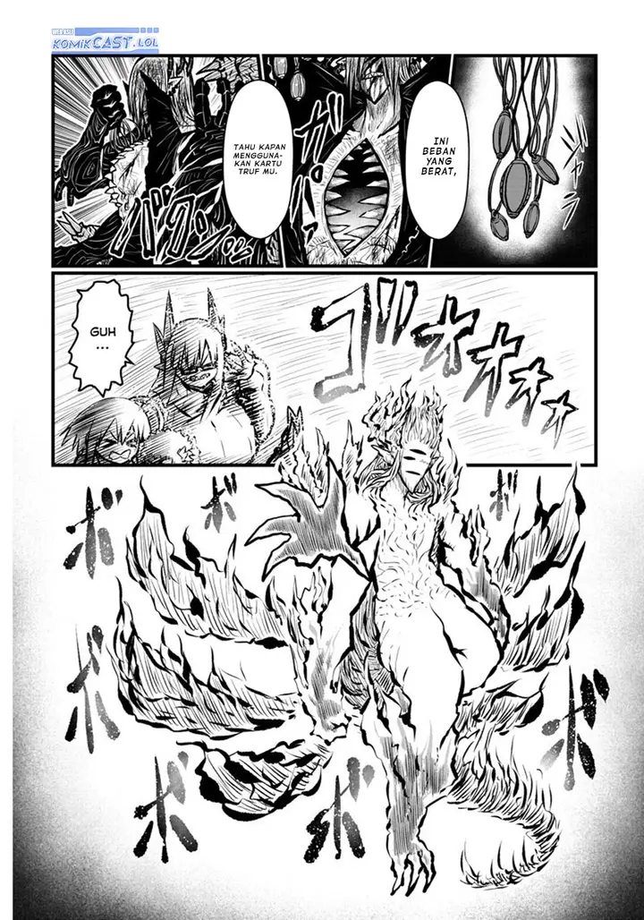 image-komik-musuko-ga-kawaikute-shikataganai-mazoku-no-hahaoya-chapter-180-8/13