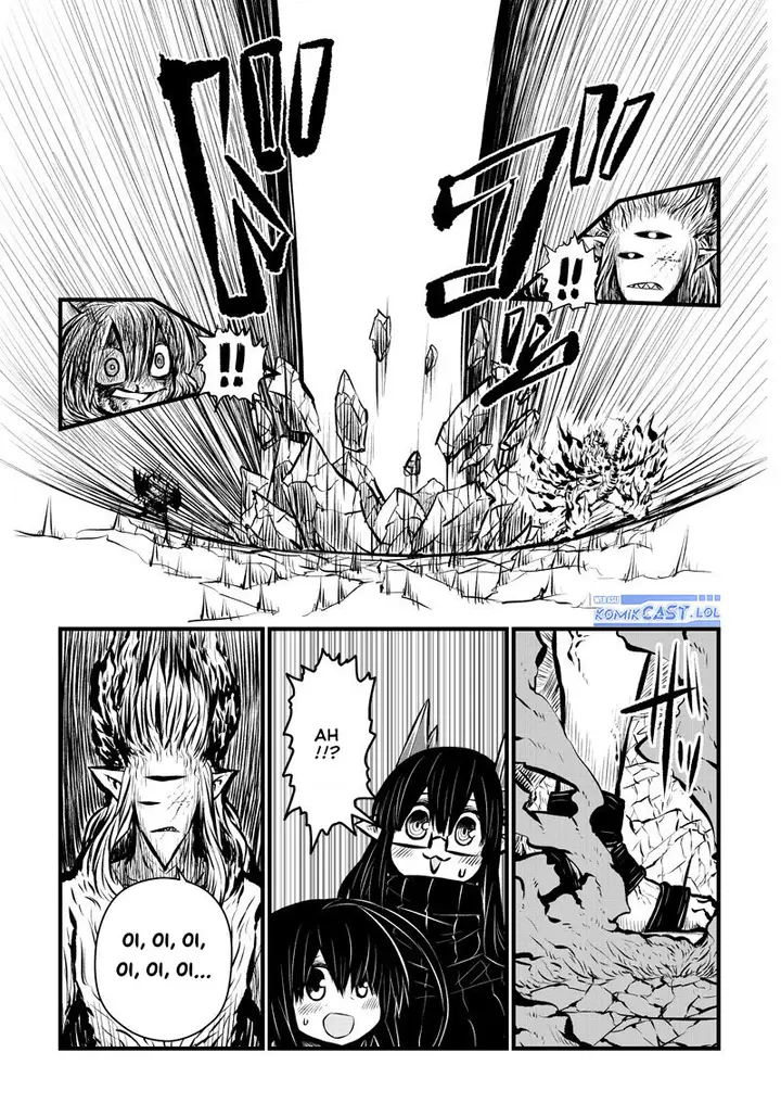 image-komik-musuko-ga-kawaikute-shikataganai-mazoku-no-hahaoya-chapter-180-11/13