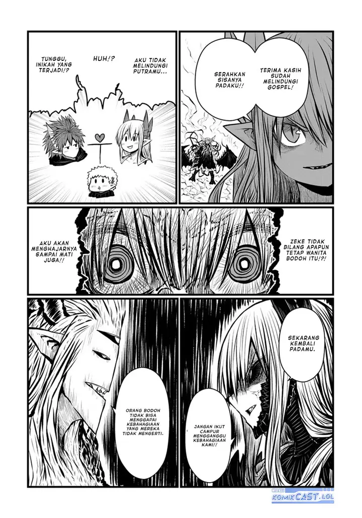 image-komik-musuko-ga-kawaikute-shikataganai-mazoku-no-hahaoya-chapter-181-3/13