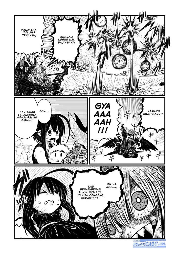 image-komik-musuko-ga-kawaikute-shikataganai-mazoku-no-hahaoya-chapter-181-4/13